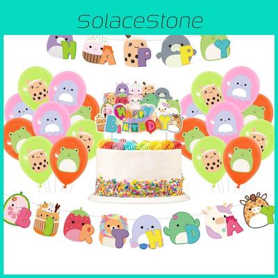 Accesorii de petrecere – Baloane