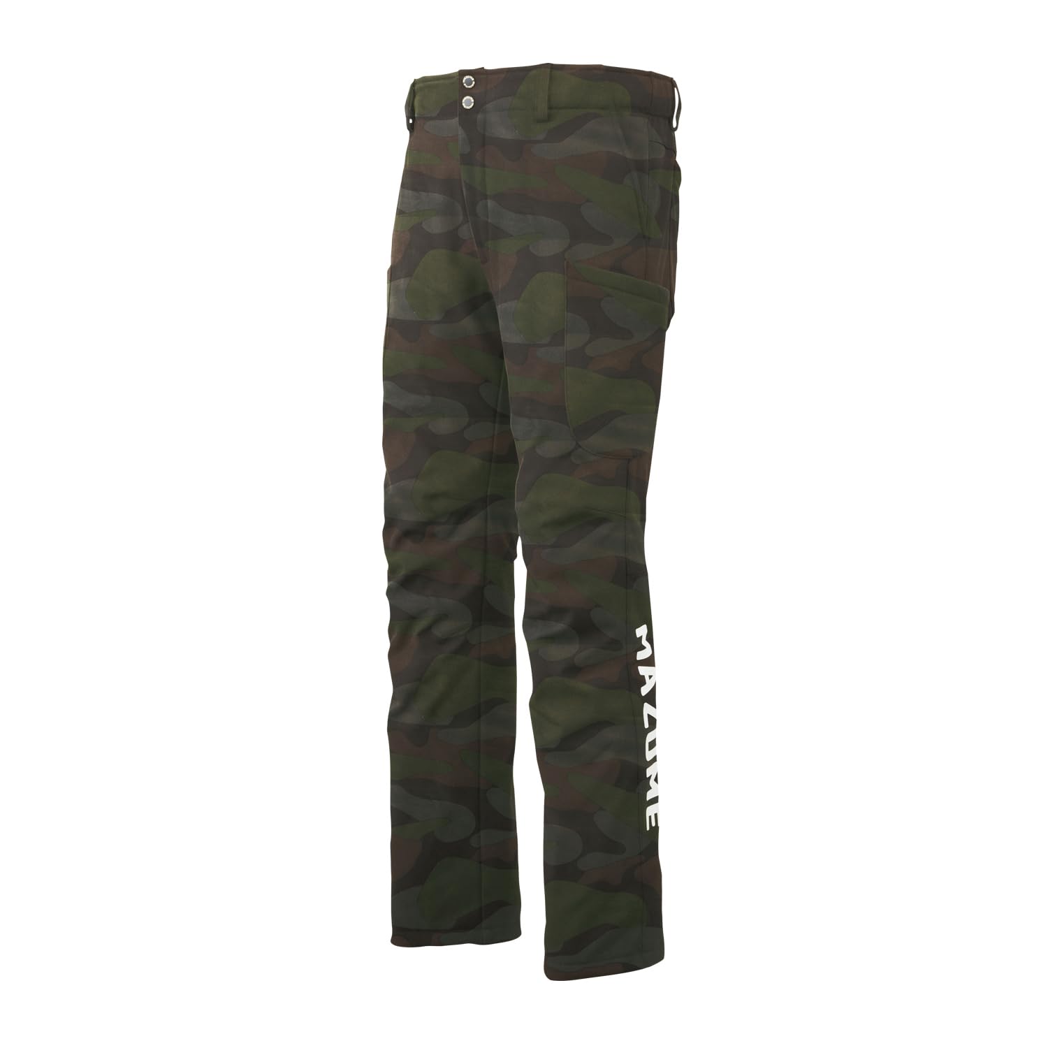 

Ветрозащитные брюки Camo M [Mazume] MZFW-730-01