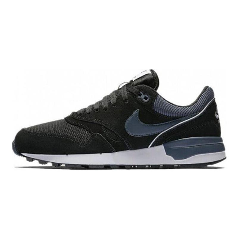 Nike Air Odyssey Black Magnet Grey 652989-001