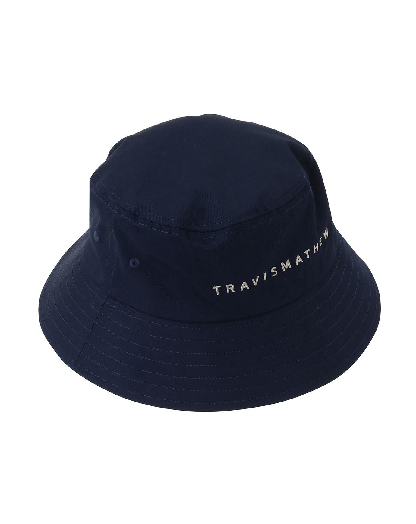 

[TravisMathew] Мужская панама (Логотип бренда) Кепка для гольфа 7AL944 4NAVNavy OS