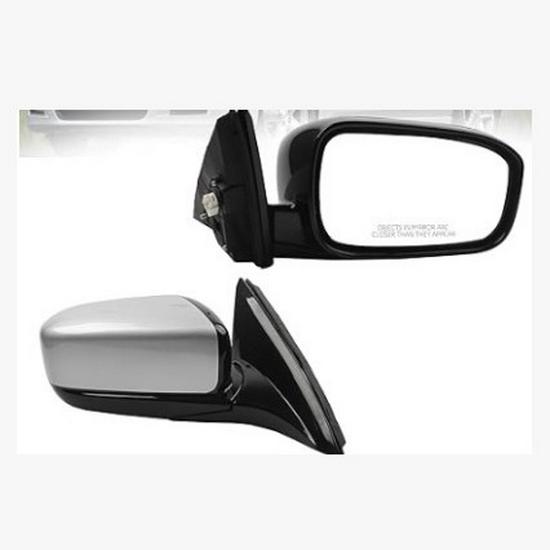 2003-2007 Honda Accord Rearview Backup Mirror