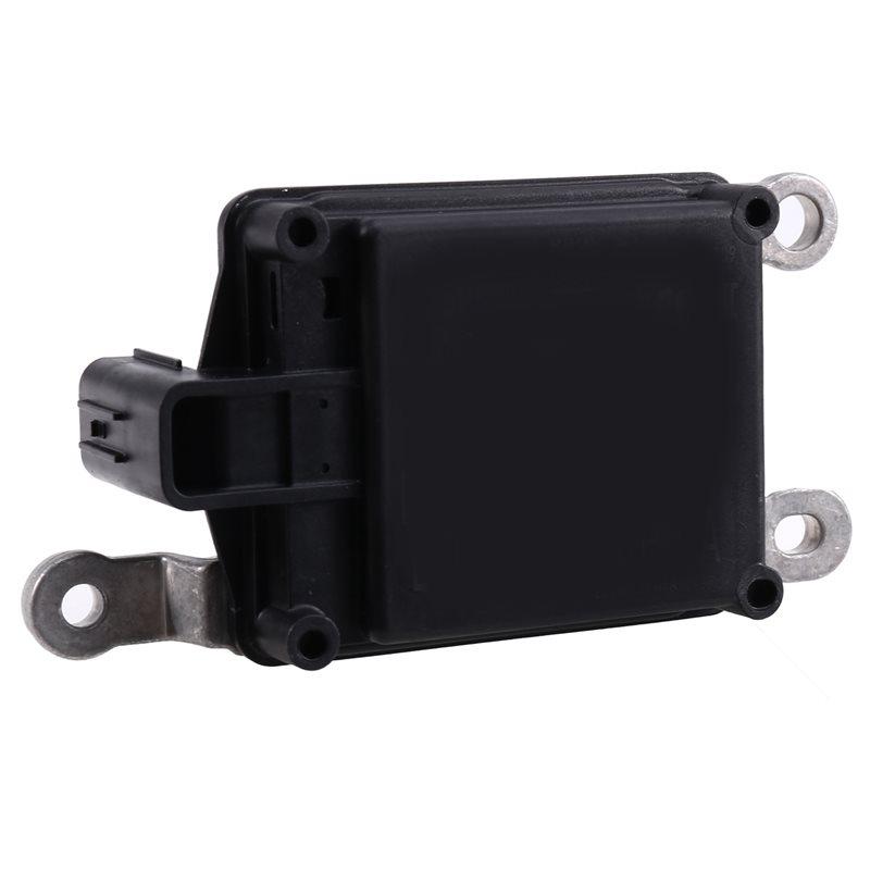 A45K-Distance Sensor For Reversing Radar 28438-5FA6A 284385FA6A For Nissan Altima Kicks Qashqai Rogue Versa 2017- 2025