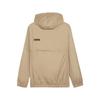 Puma Essentials Solid Comfortable Soft Windbreaker Jacket Men Jacket Khaki 847484-83