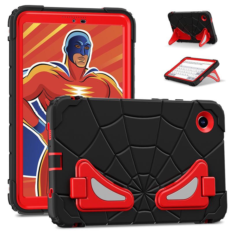 For Samsung Galaxy Tab A7 Lite 8.7 T220 T225 2021 Case Kids Tablet Stand Cover Anti-Fall Stand Armor Case