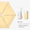 Lilang Flat-Fold Mini UV Protection Umbrella