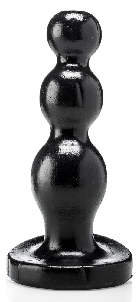 HT10 - 18 X 5.5 Cm - HardToys - Anal Plug