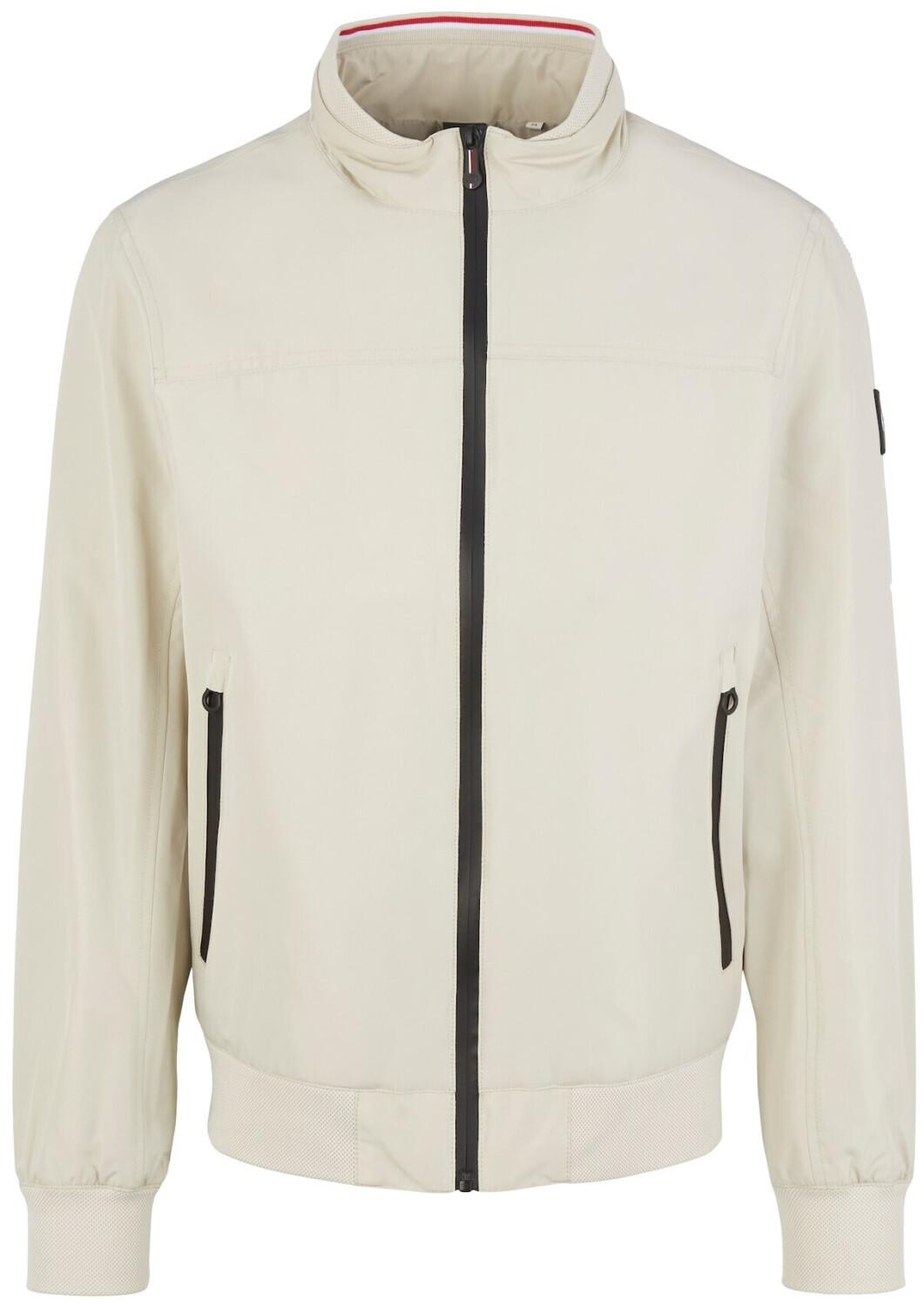 

Демисезонная куртка Tom Tailor Jacke mit Stehkragen (1034866) beige alfalfa L