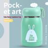 Smart Stainless Steel Thermos Cup for Students, Kids & Adults - Personalized Gift with Logo & Engraving Options