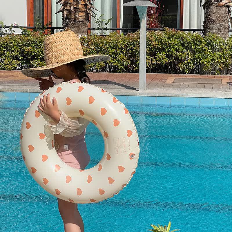 Children s Inflatable Swim Ring