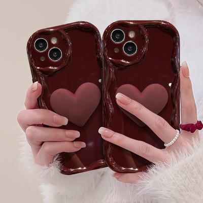 Cover per smartphone – Cover antiurto per smartphone