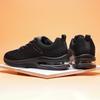 Large Size 47 Men's Shoes Autumn 2025 New Mesh Breathable Casual Shoes Sports Running Shoes Men's Travel Shoes