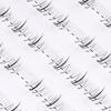 Multi-Styles Individual Lower Eyelash Natural Comic Eye Cluster Eyelash Extensions False Cluster Volume Eyelash