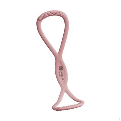 Guma s osmičkovým tvarem, Cvičení paží, Hrudní expandér, Strečové gumy, Elastické lano Fitness