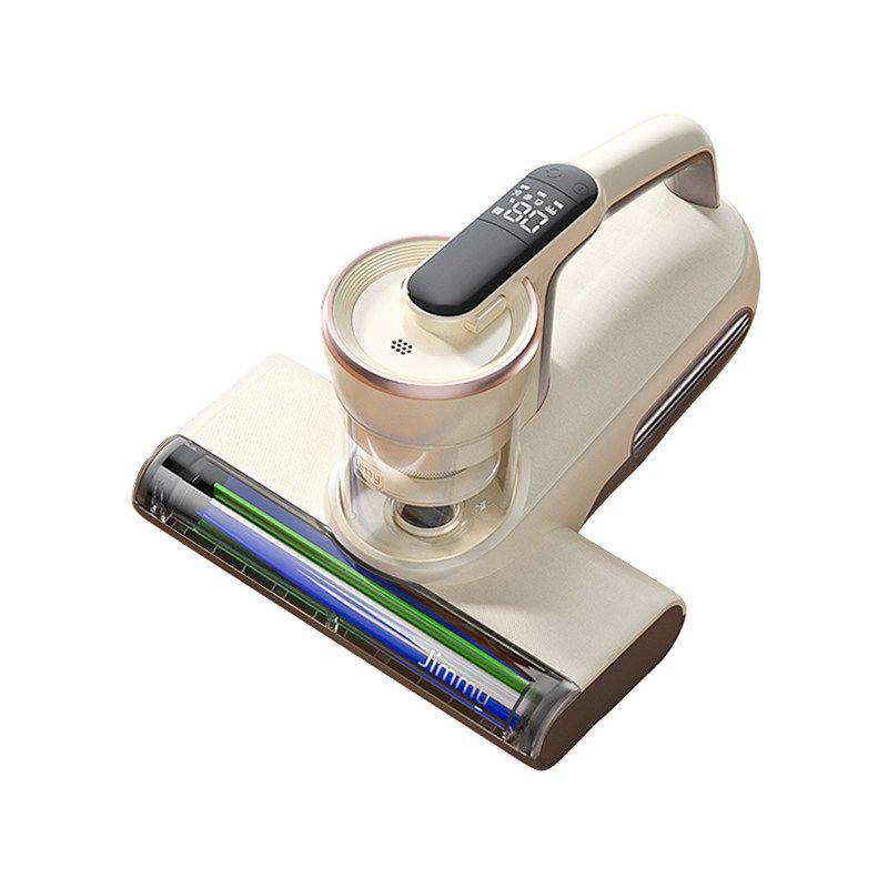 [New Product] Lek Jimmy Bx4Ultra Mite Removal Device, Bed Household Vacuum Cleaner, Uv Sterilizer Bx4 Ultra