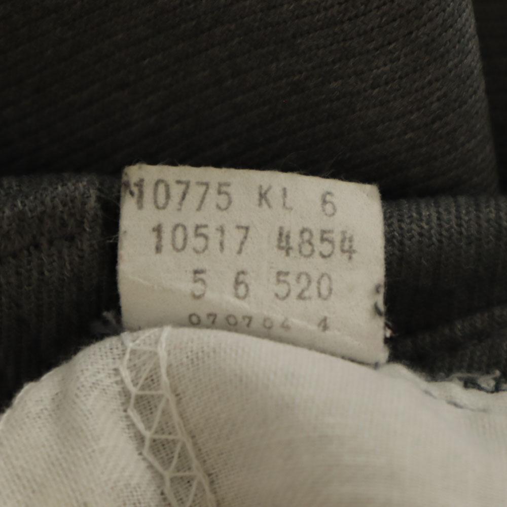 Levi's 80s Vintage 42 Talon Long pants W34 gray Men's Used