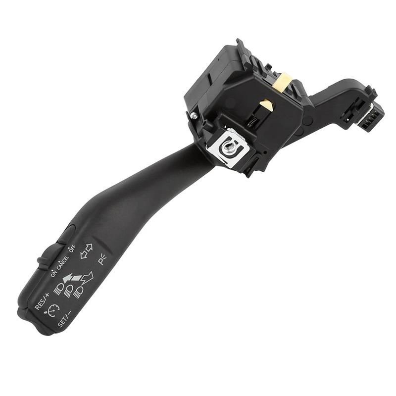 Spínač blinkrů s tempomatem pro Jetta Pro Golf 5 6 MK6 MK5 1K0953513G Multifunkční spínač pod volantem Díly interiéru