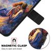 For Itel A25 A48 Case Flip Leather Cover Phone Case for Itel A25 Pro A35 A48 Book Case for ItelA48 A 48 A 25 Magnetic Luxury Bag