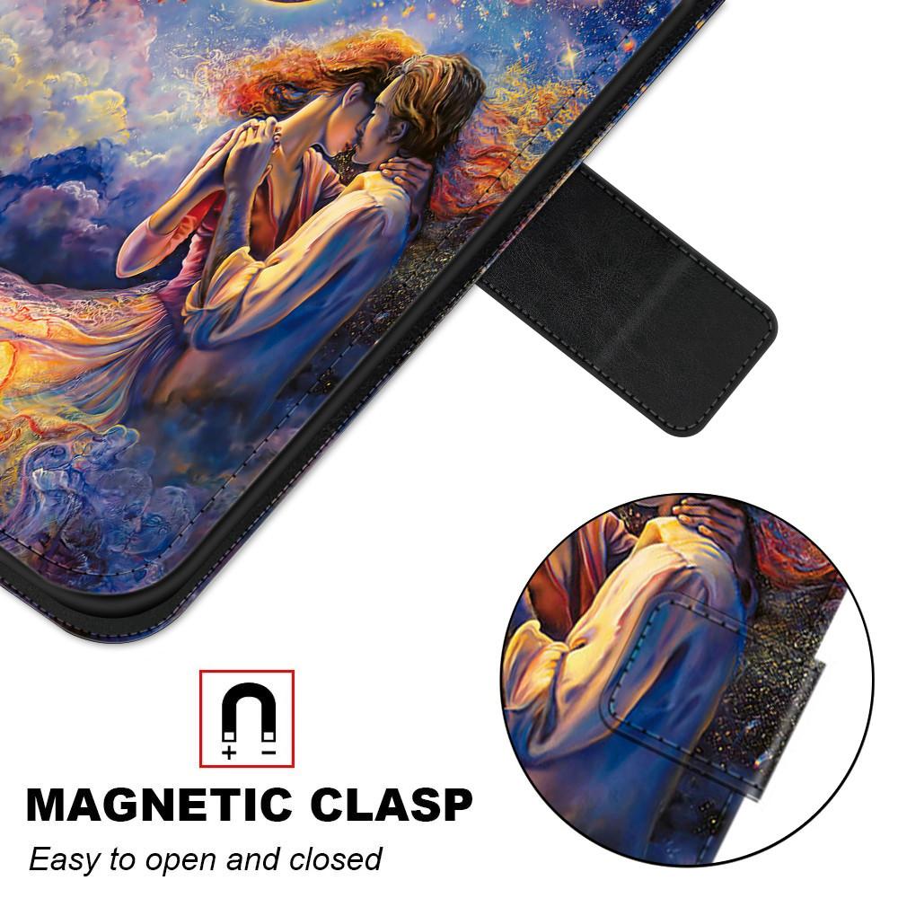 For Itel A25 A48 Case Flip Leather Cover Phone Case for Itel A25 Pro A35 A48 Book Case for ItelA48 A 48 A 25 Magnetic Luxury Bag