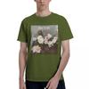 Rock N Roll Band 100% Cotone Casual Traspirante Comodo Top Divertente Ugus T-shirt Regalo Divertente