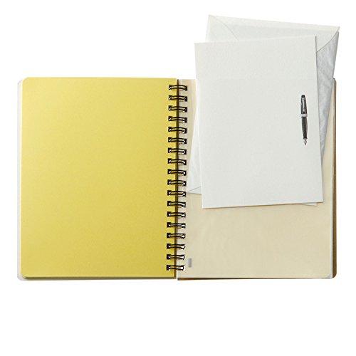 Delfonics Fujiko F. Fujio Rollbahn Pocket Memo Pad L (Doraemon)