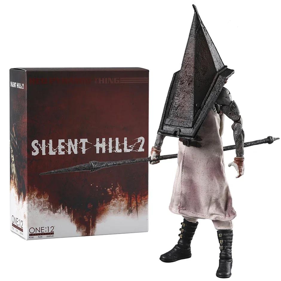 Mezco Toyz One 12 Silent Hill