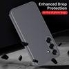 S26FE, Smart Window Case, APP Wake Up/Sleep, Wallet Phone Card Cover For Samsung Galaxy S26 FE Card Pocket Holder