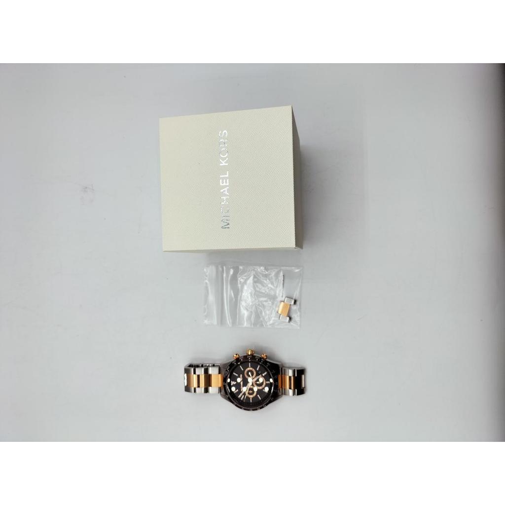 Used MICHAEL KORS MK-8913