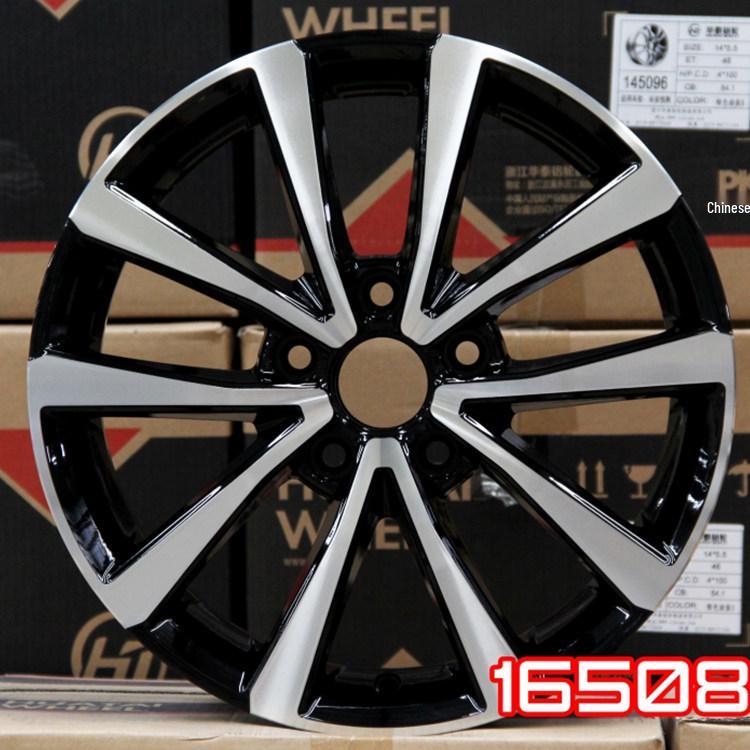 Shunyi Fits 16-18 Inch Wheels for Golf, Lavida, Passat, Touran, Sagitar, and Bora.
