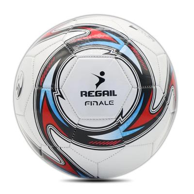 Neuester Fußball Standardgröße 5 Maschinengenähter Fußball Outdoor-Sportarten Liga Spiel Trainingsbälle futbol voetbal