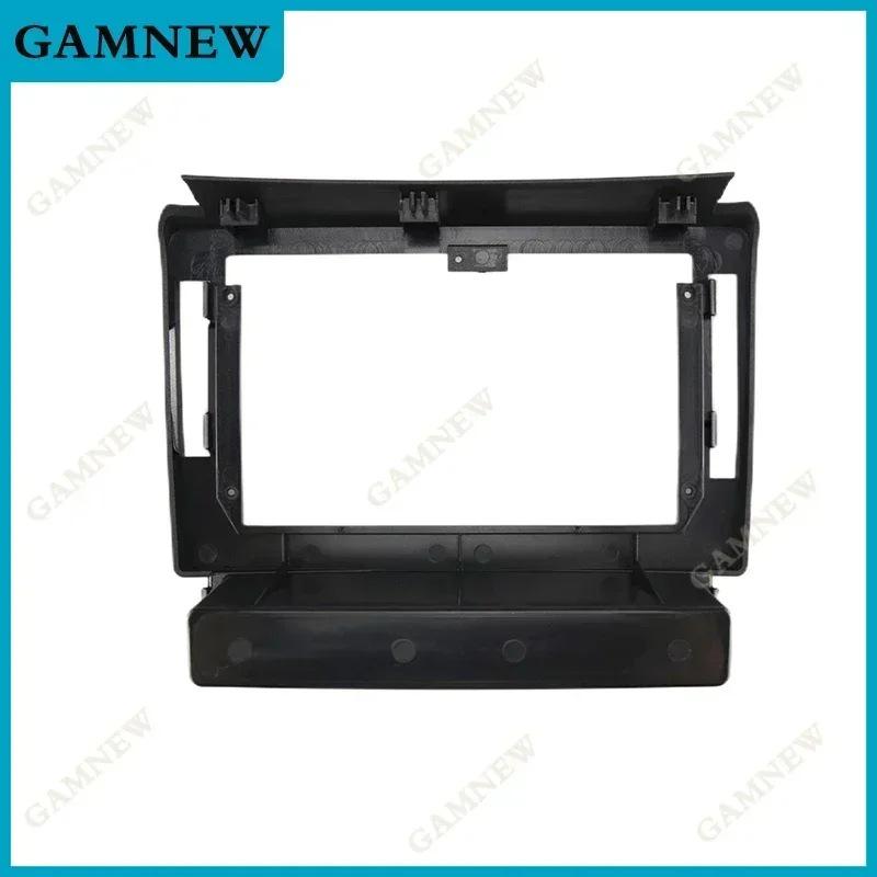 2008 Toyota Alphard 10.1'' Android Navigation Panel Frame