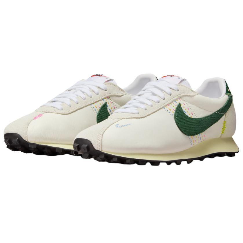 Nike LD-1000 Comfortable Versatile Casual Running Shoes Women Sneaker White IQ1148-137