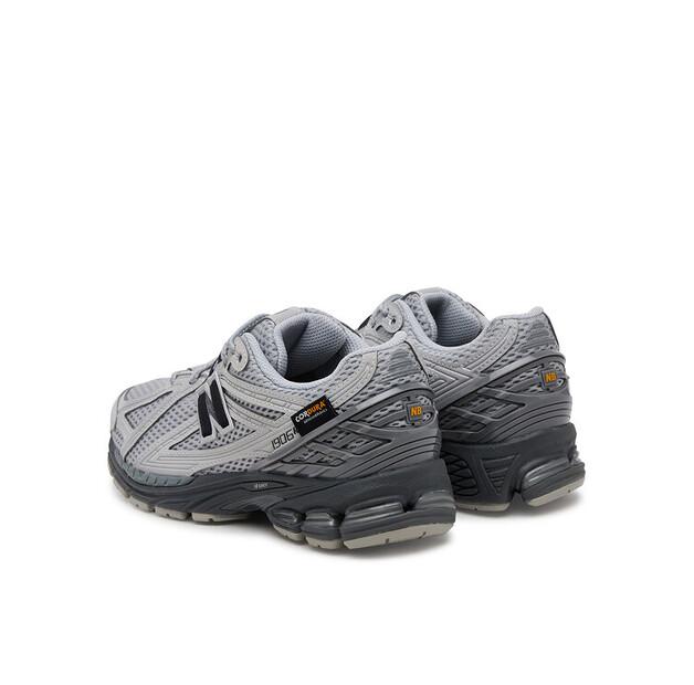 Мужские кроссовки New Balance U1906roa серые