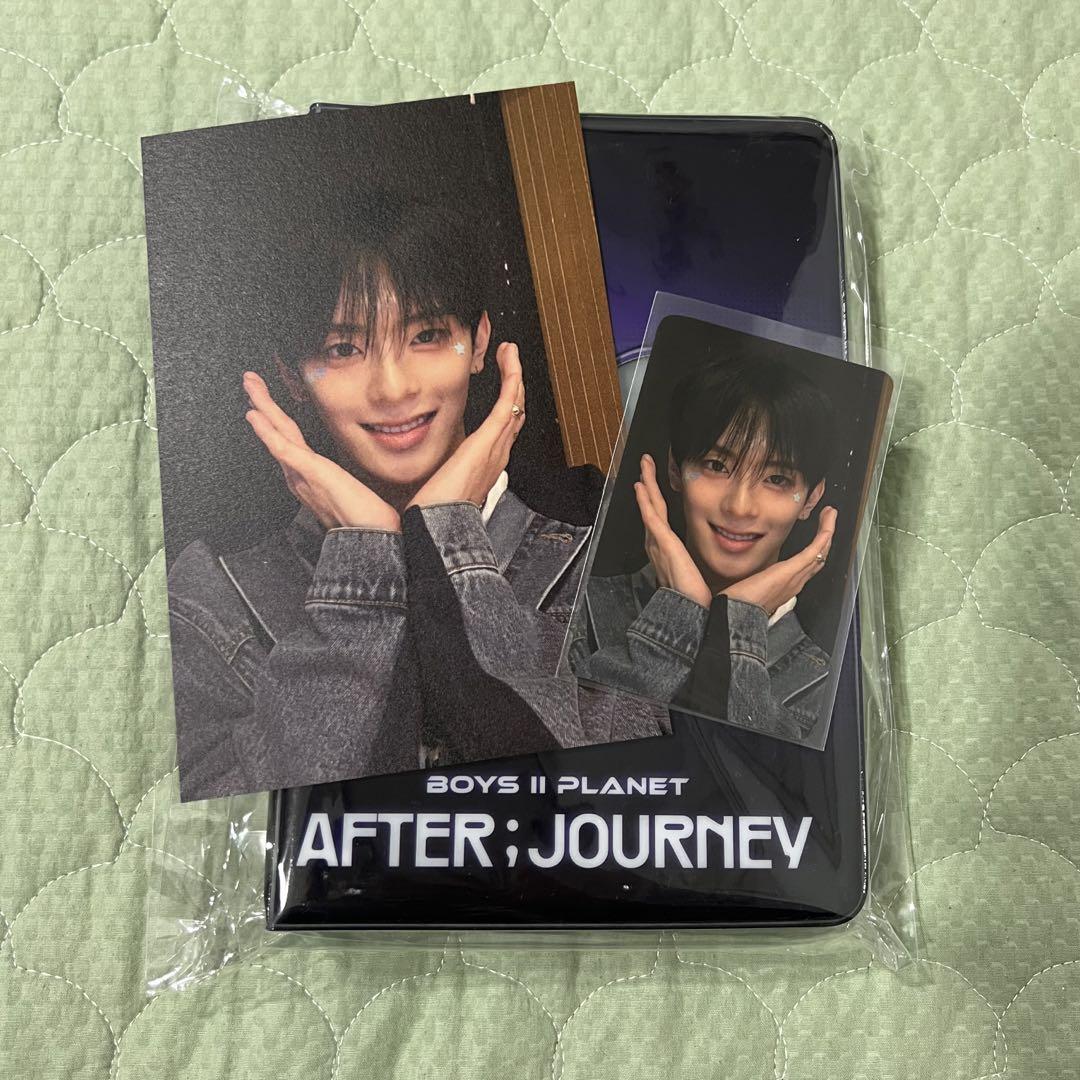 

[USED] VOIPLA2 Korea Archive Exhibition MD Collect Book Kangmin