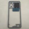 For OPPO Realme C33 RMX3624 Phone Housing Middle FrameBattery Cover Back Panel Rear Housing  Case