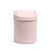 Bathroom Cleaning Tools Garbage Disposal Waste Bin Storage Basket Desktop Dustbin Trash Can