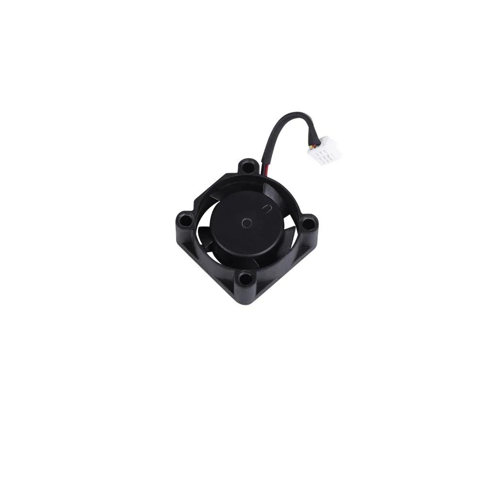 Creality Hi Heat Break Axial Fan Creality Hi Original Axial Fan_2510_24V_13000_L30 3d Printer Accesoires New 3d Printer Parts