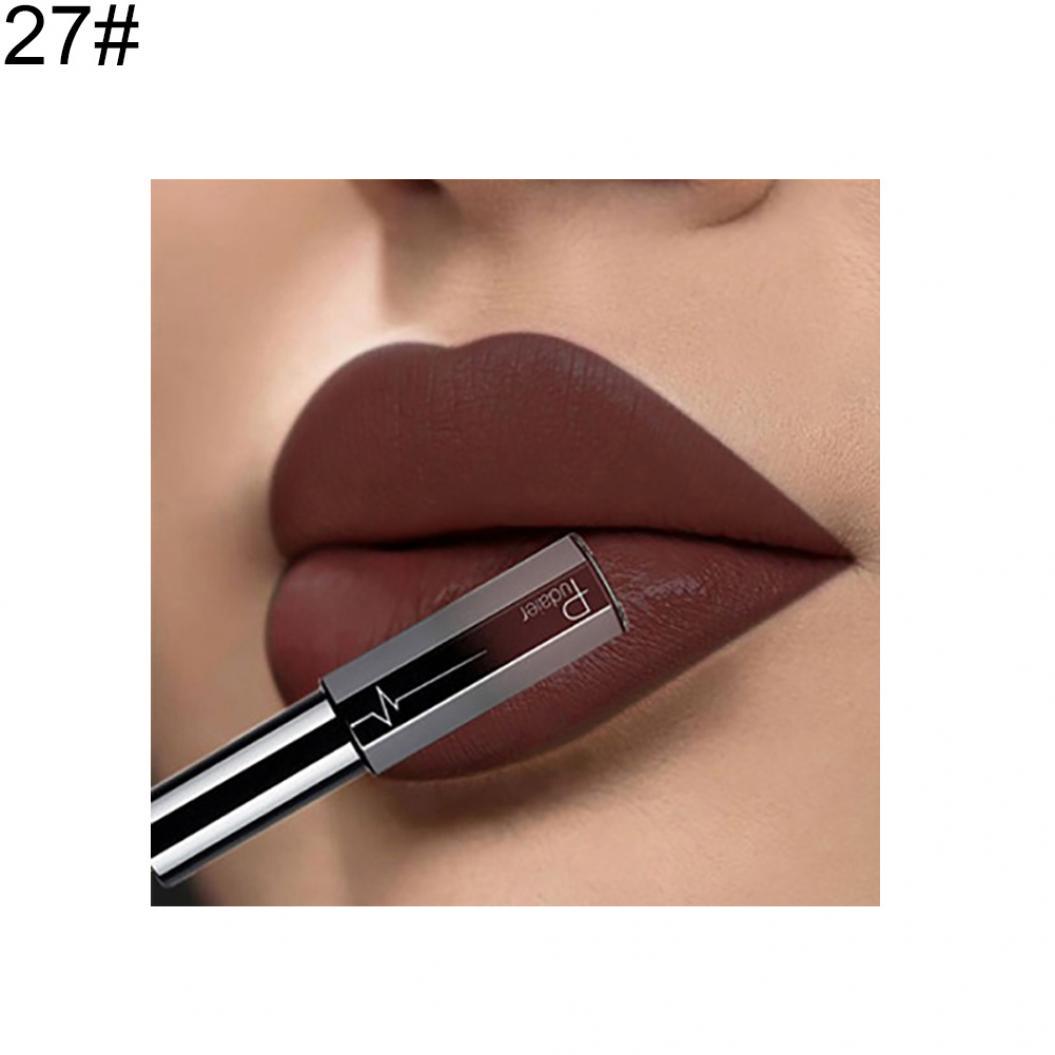 

Увлажняющий блеск для губ, полуматовый. В ассортименте 29 цветов