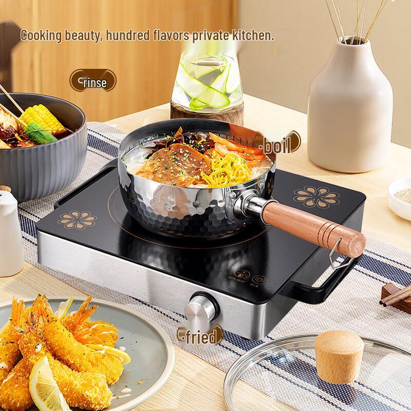Faust Derby Saucepan