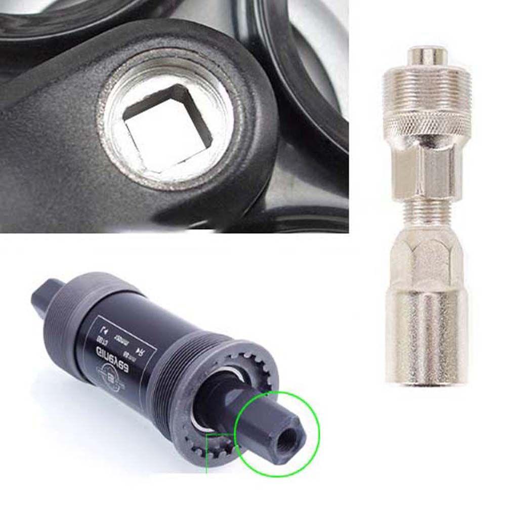 Crank Tool Bicycle Repair Tool Crank Extractor Bike Crank Extractor Removal Bicycle Crankset Puller