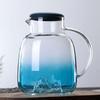 Changqi Guanshan High Borosilicate Glass Water Pitcher
