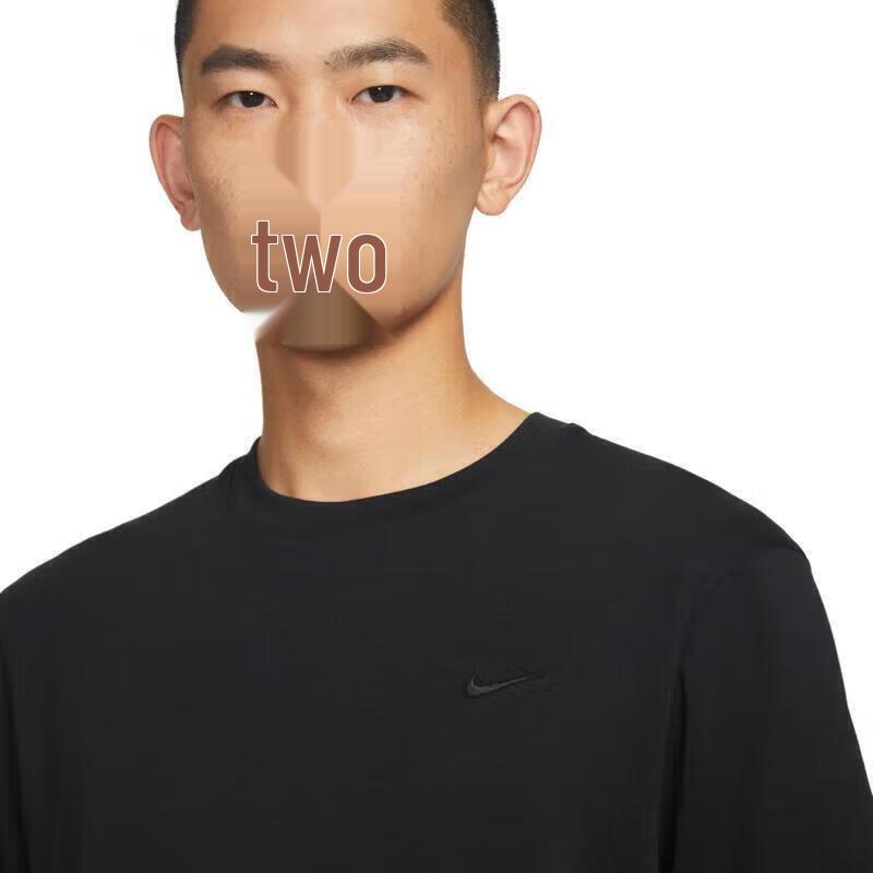 Nike Men s Dri-FIT Training T-Shirt 2XL