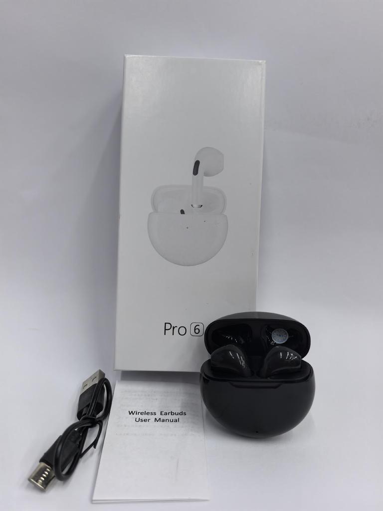 Long-Lasting Sports Bluetooth Headset with Wireless Connectivity and RotwsP Gift for Gamers