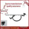 Vauxhall Mokka/Mokka X Rear Window Washer Nozzle 42766969