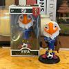 2026 FIFA World Cup Official Mascot & Trophy Figurine Commemorative Collectible USA-Canada-Mexico Edition