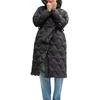 FW24 Down Jacket Women's Black CV524-BLK