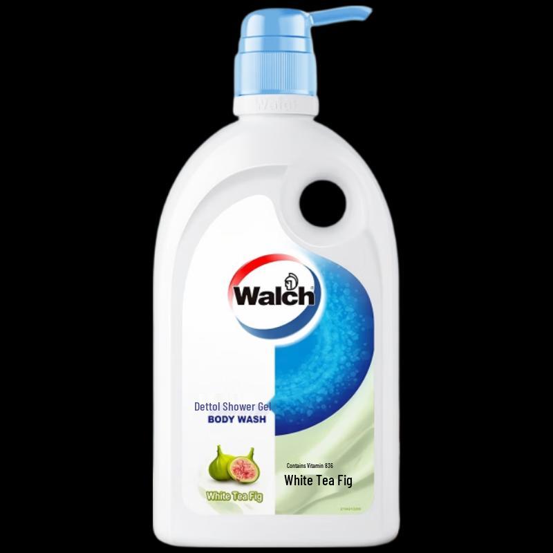 Walch Cool Summer Personal Care Gift Set