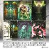 Oracle of the Hekatean Path Oracle Cards Goddess Hecate Japanese (Authentic) (Includes Instructions)