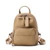 Real Leather Backpack Women With Large Capacity 2026 New Fashionable Versatile Top Layer Cowhide Casual