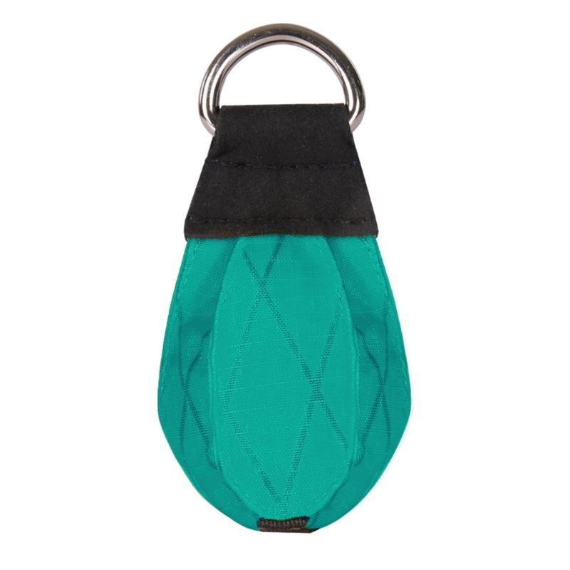 High Strength Throw Weight Bag Tear Resistant Throwing Rope Sandbag Light Weight Climbing Ropes bag Easy to Use