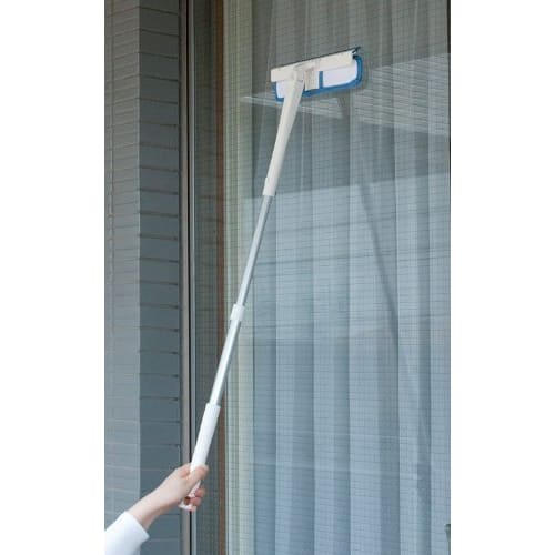 LEC Squeezable Rotating Window Polisher (Window Washing & Cleaning)